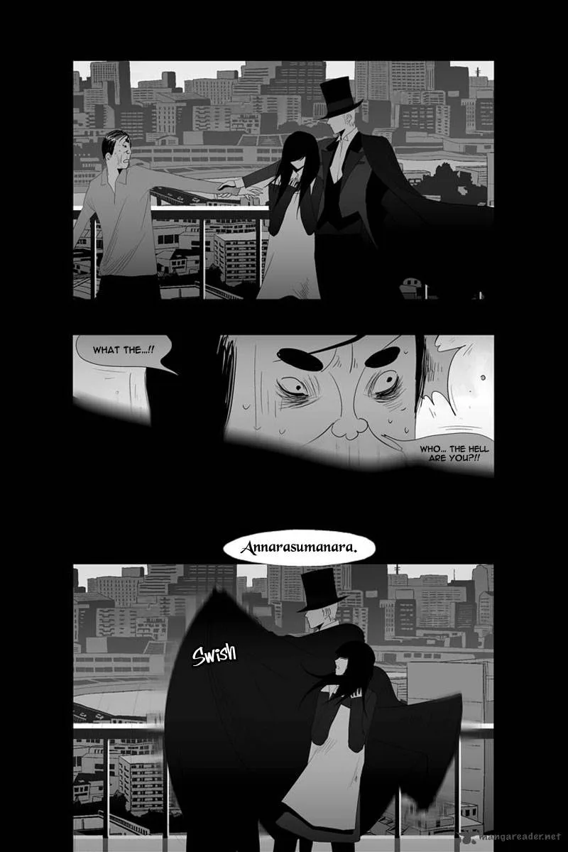Annarasumanara Chapter 4 page 21