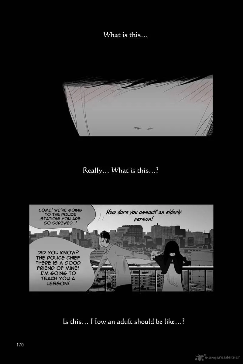 Annarasumanara Chapter 4 page 19