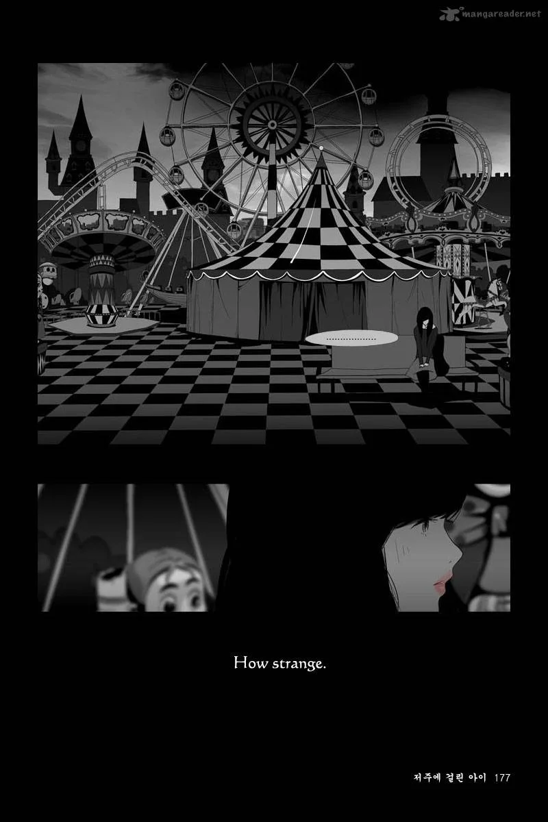 Annarasumanara Chapter 4 page 26