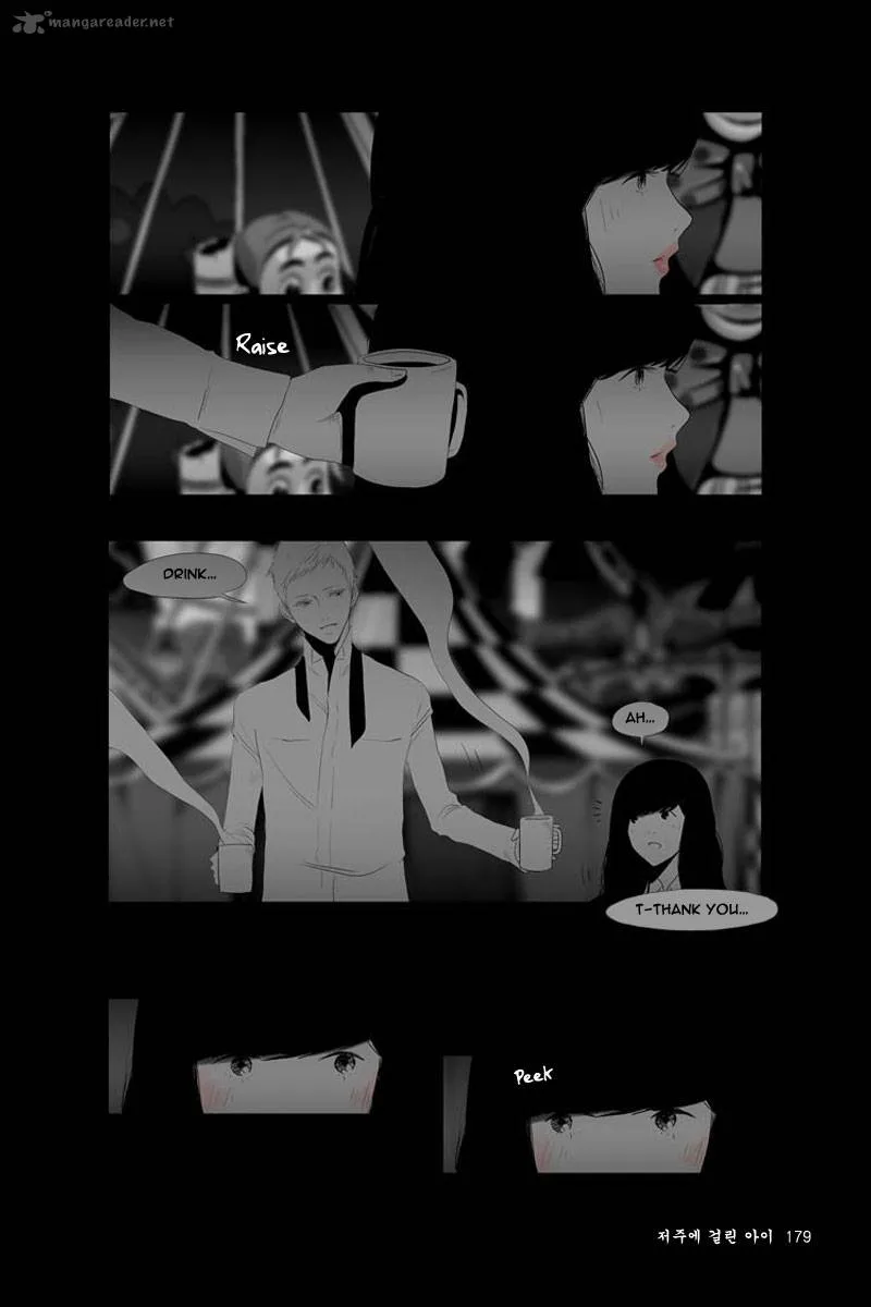Annarasumanara Chapter 4 page 28