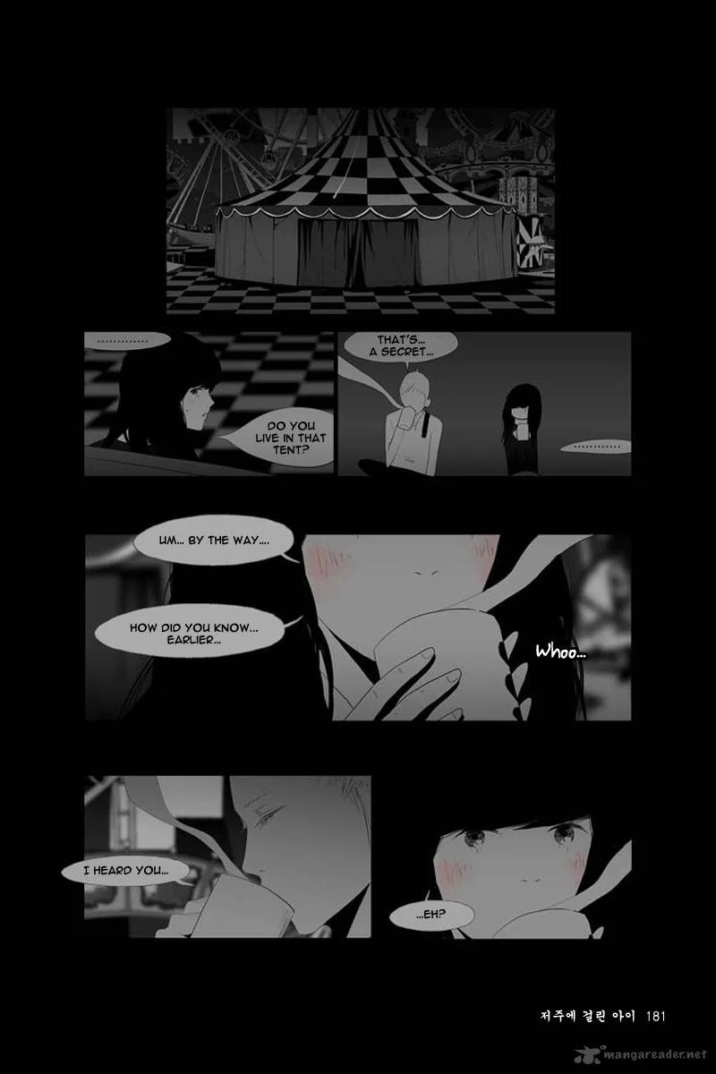 Annarasumanara Chapter 4 page 30