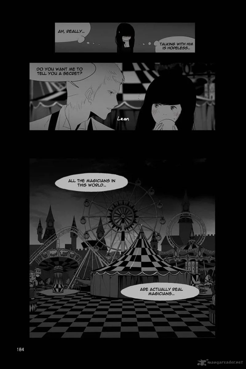 Annarasumanara Chapter 4 page 33