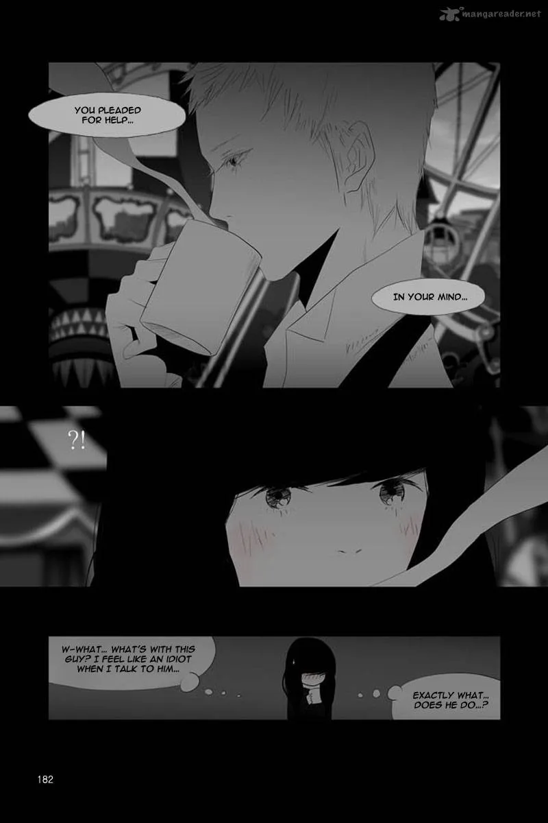 Annarasumanara Chapter 4 page 31