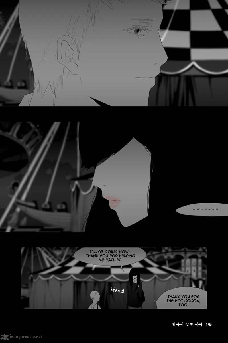 Annarasumanara Chapter 4 page 34