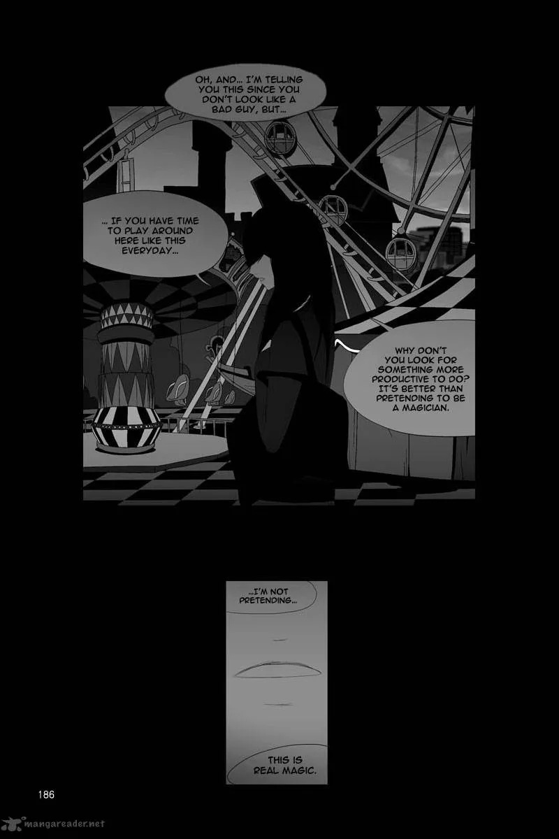 Annarasumanara Chapter 4 page 35