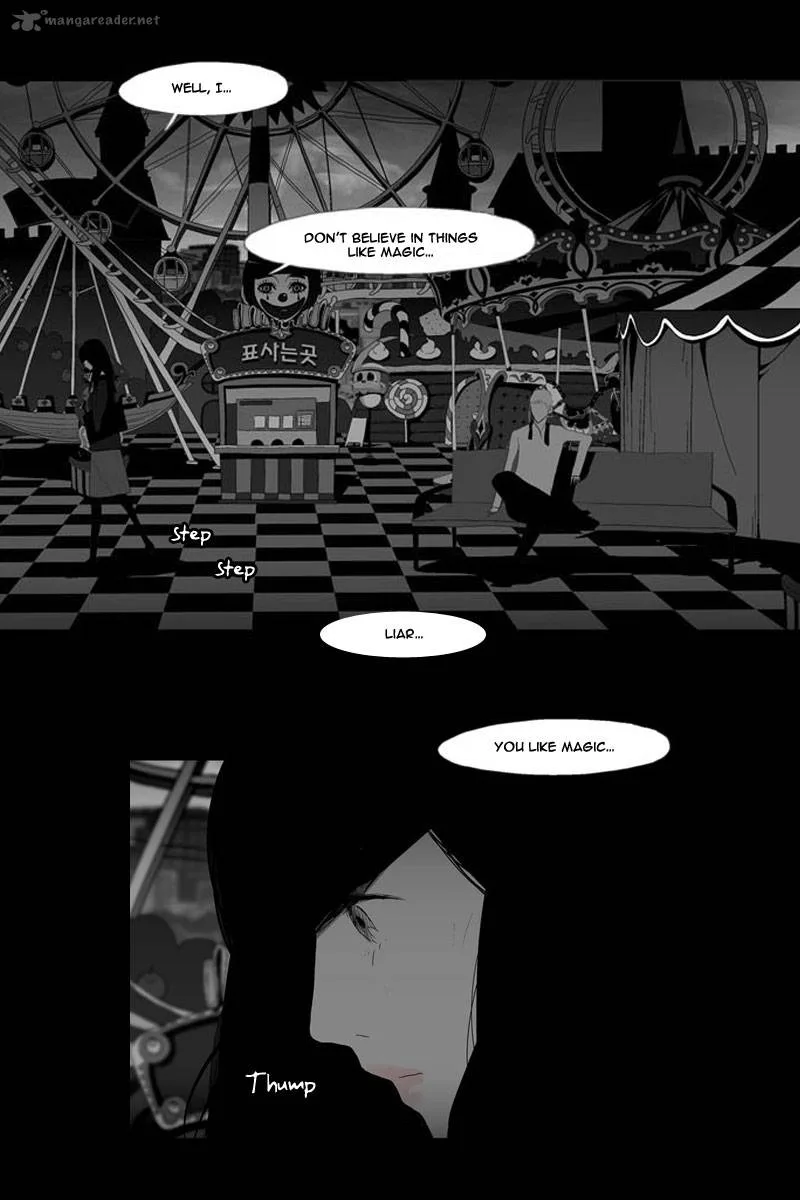 Annarasumanara Chapter 4 page 36