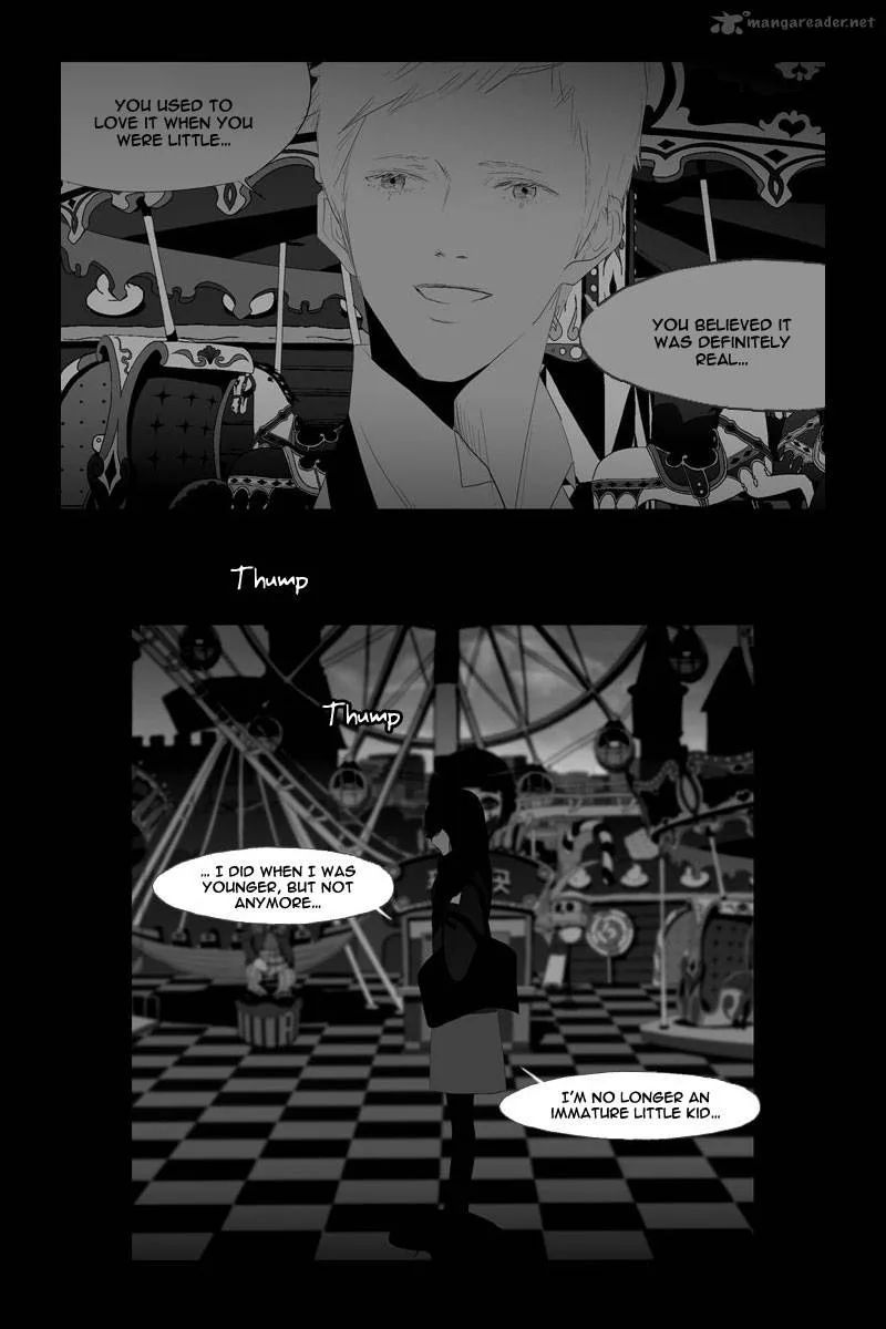 Annarasumanara Chapter 4 page 37