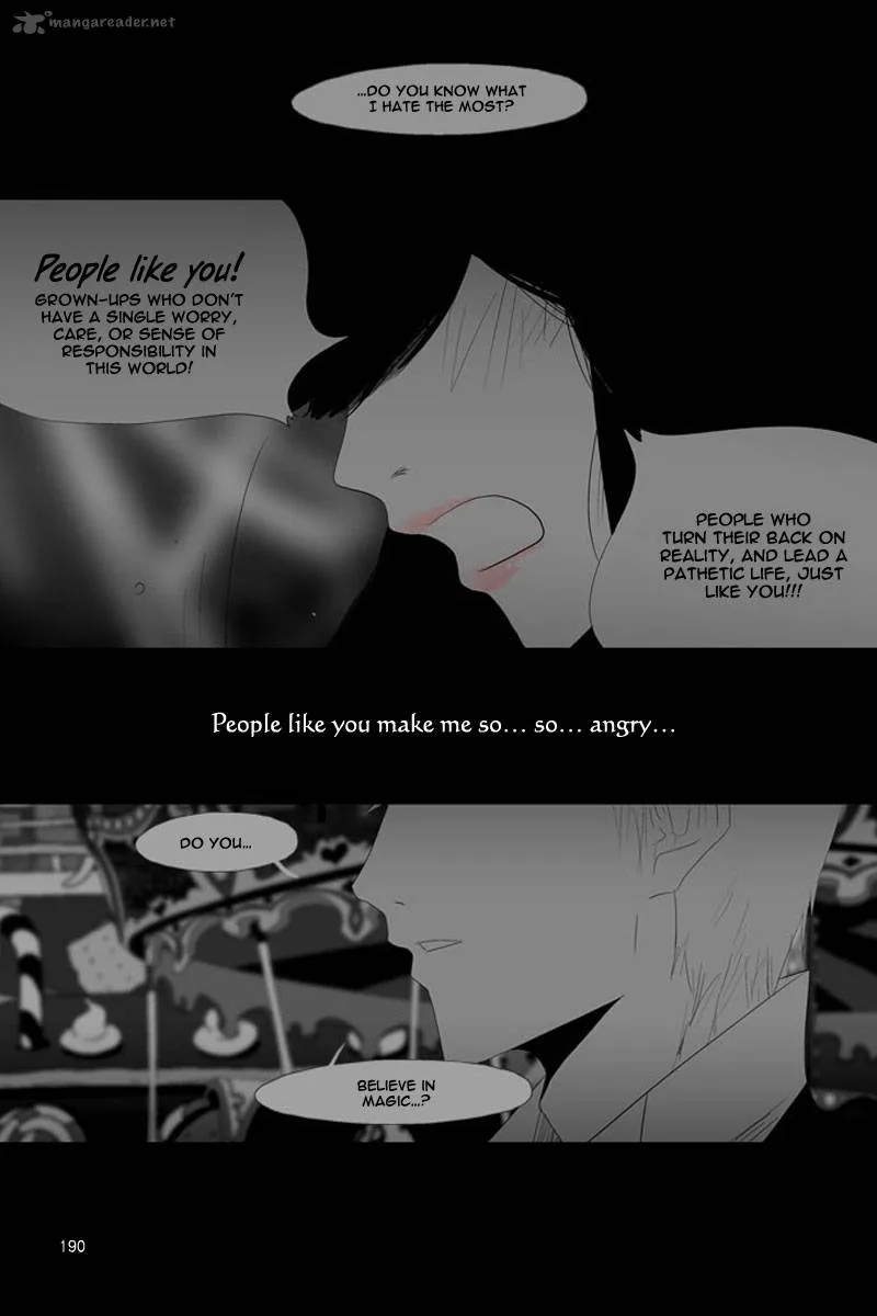 Annarasumanara Chapter 4 page 39