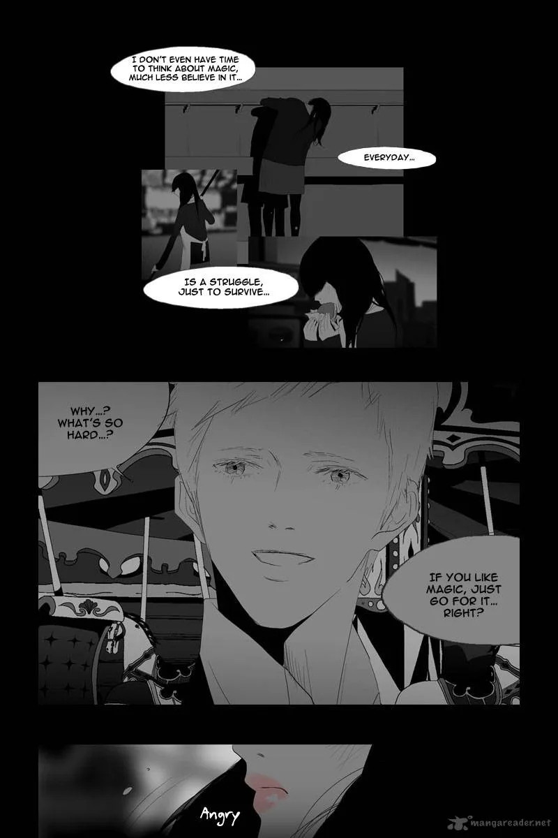 Annarasumanara Chapter 4 page 38