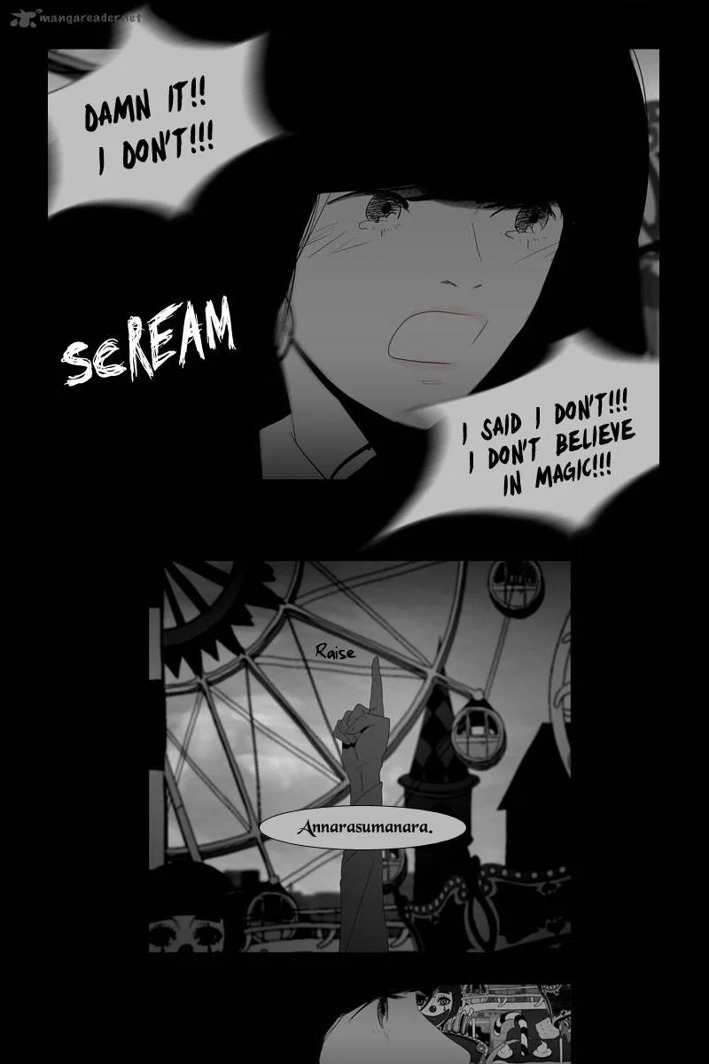 Annarasumanara Chapter 4 page 40