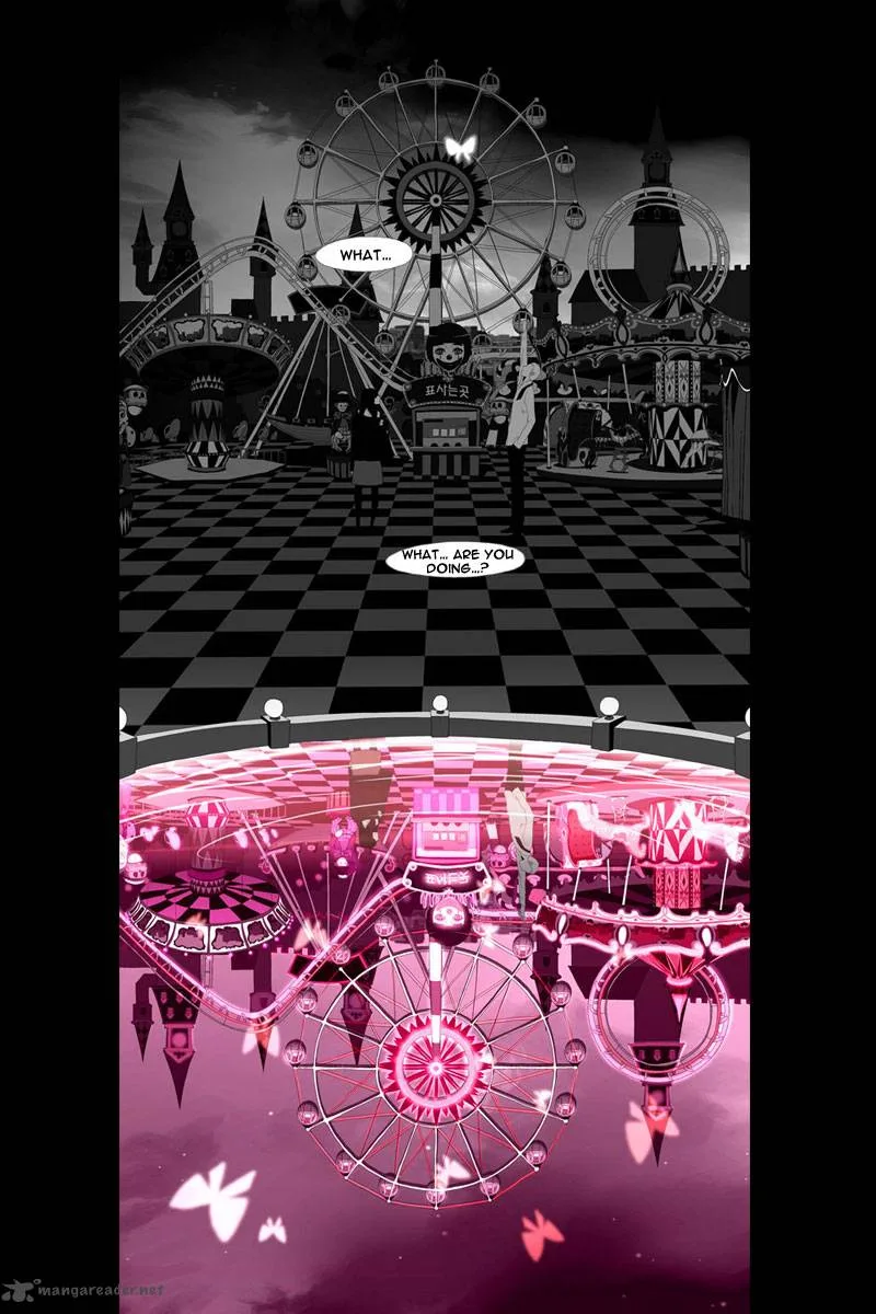 Annarasumanara Chapter 4 page 41
