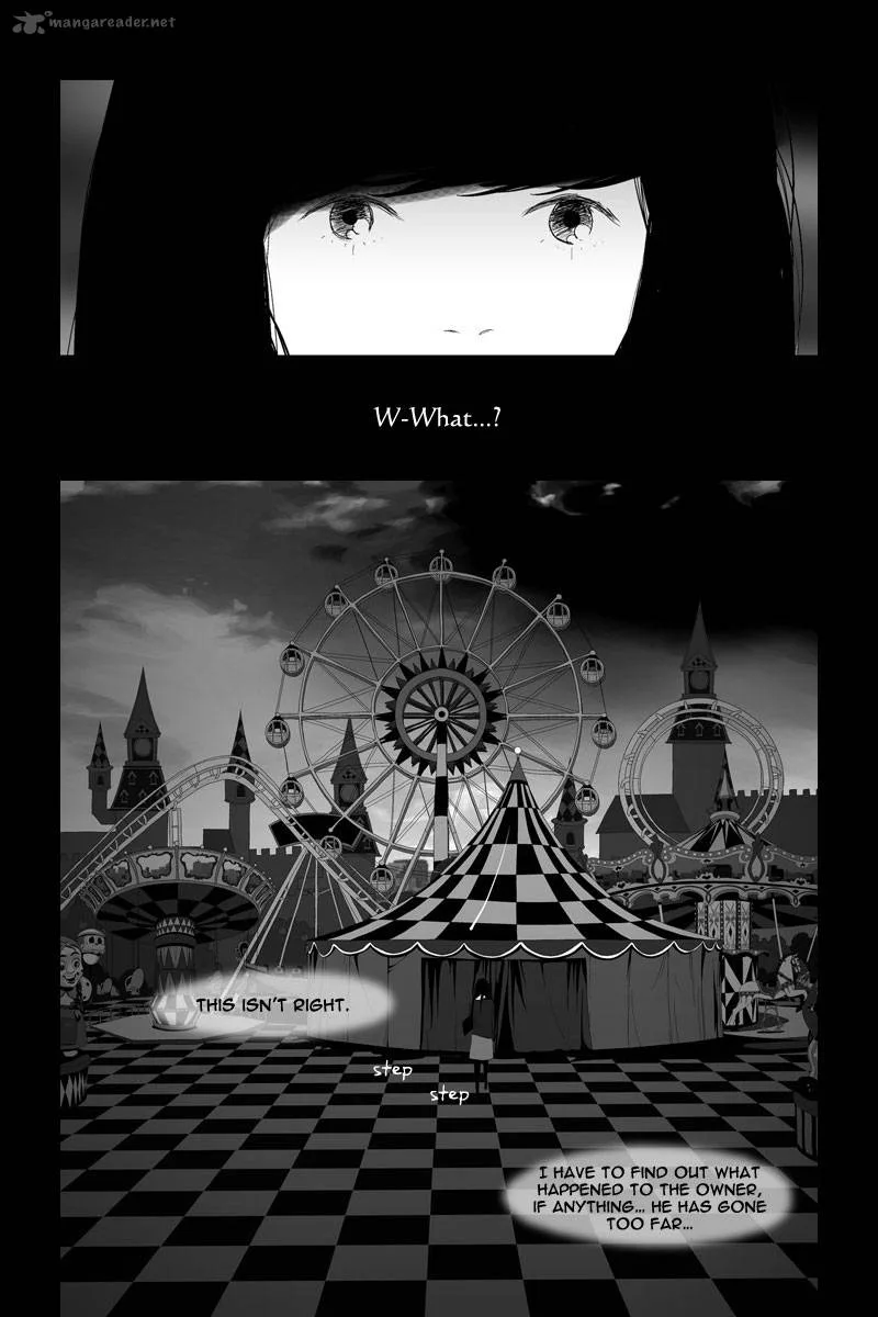 Annarasumanara Chapter 5 page 12