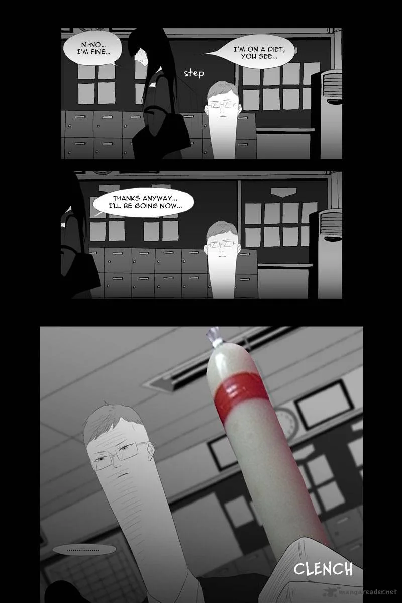 Annarasumanara Chapter 5 page 9