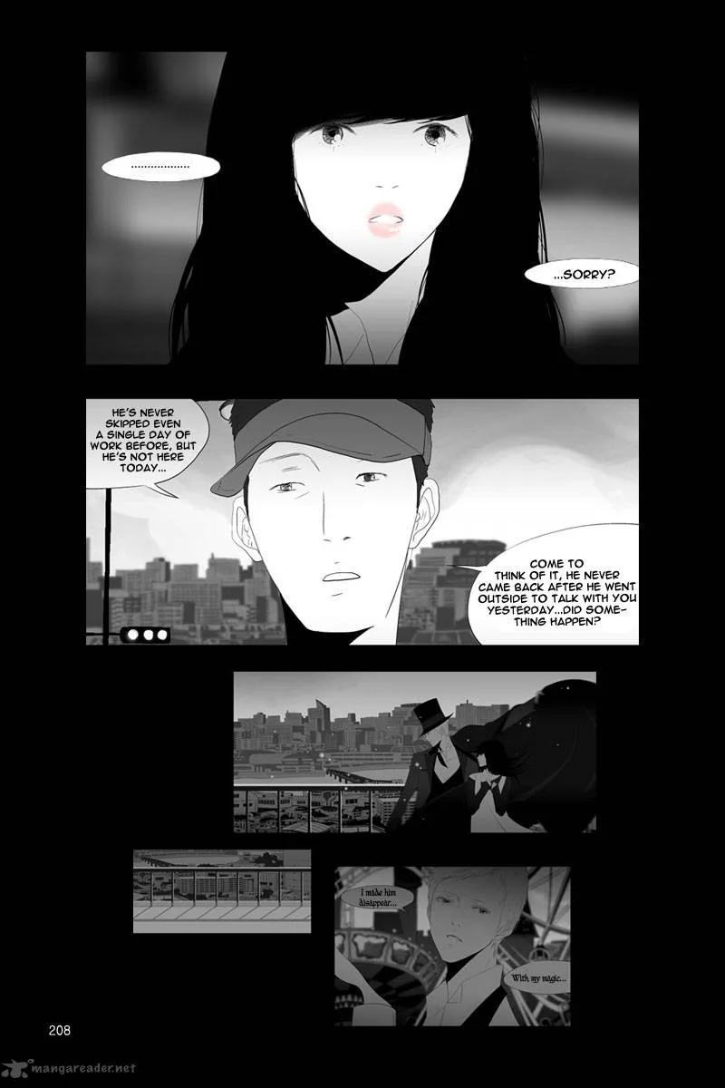 Annarasumanara Chapter 5 page 11