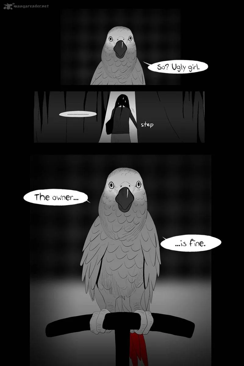 Annarasumanara Chapter 5 page 22