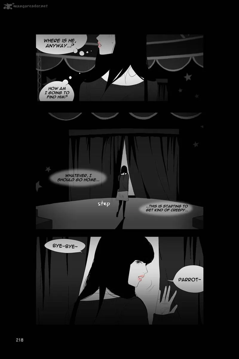 Annarasumanara Chapter 5 page 21