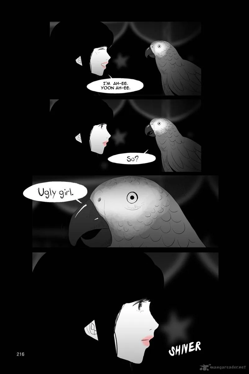 Annarasumanara Chapter 5 page 19