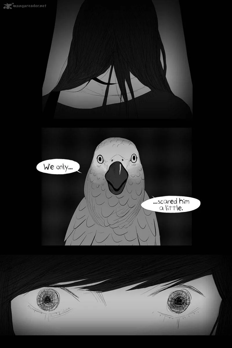 Annarasumanara Chapter 5 page 23