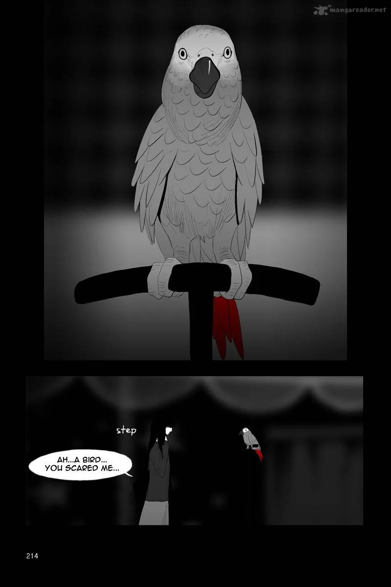 Annarasumanara Chapter 5 page 17
