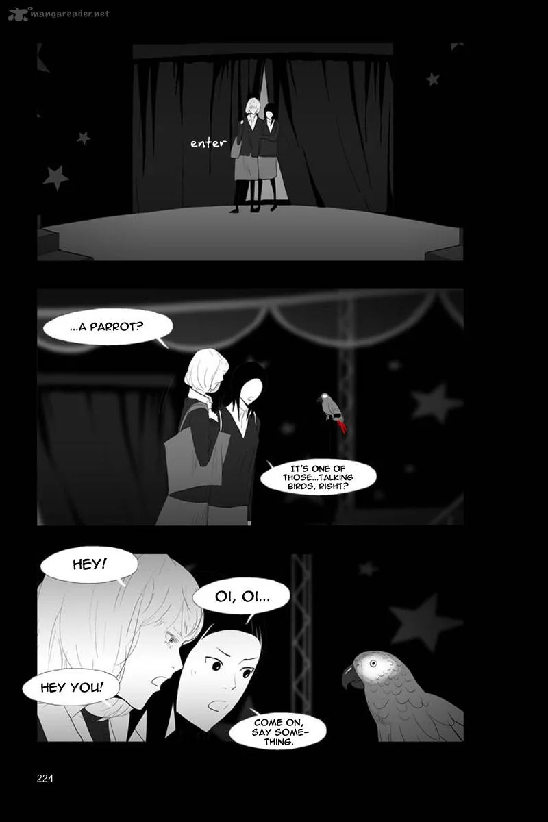 Annarasumanara Chapter 5 page 27