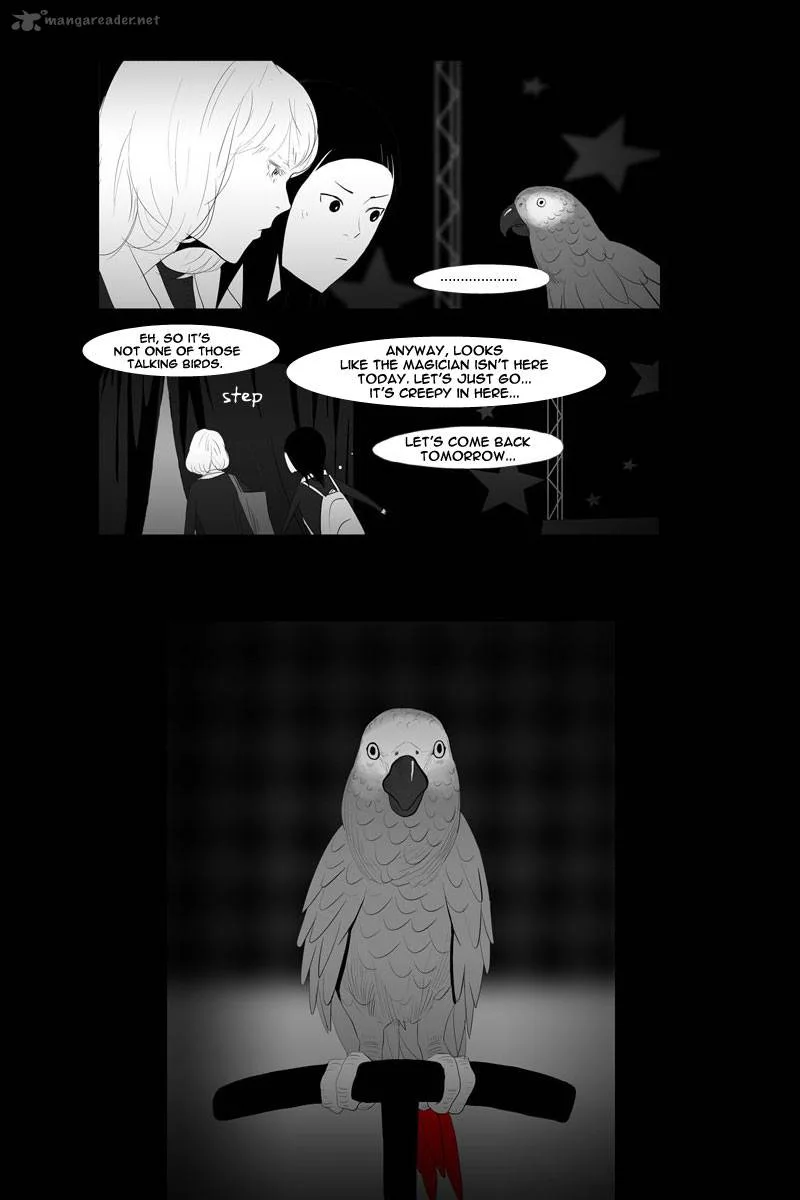 Annarasumanara Chapter 5 page 28