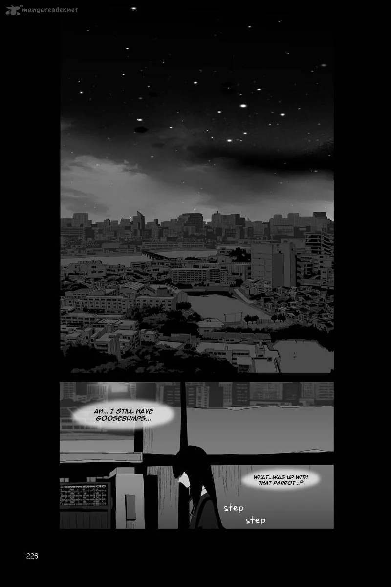 Annarasumanara Chapter 5 page 29
