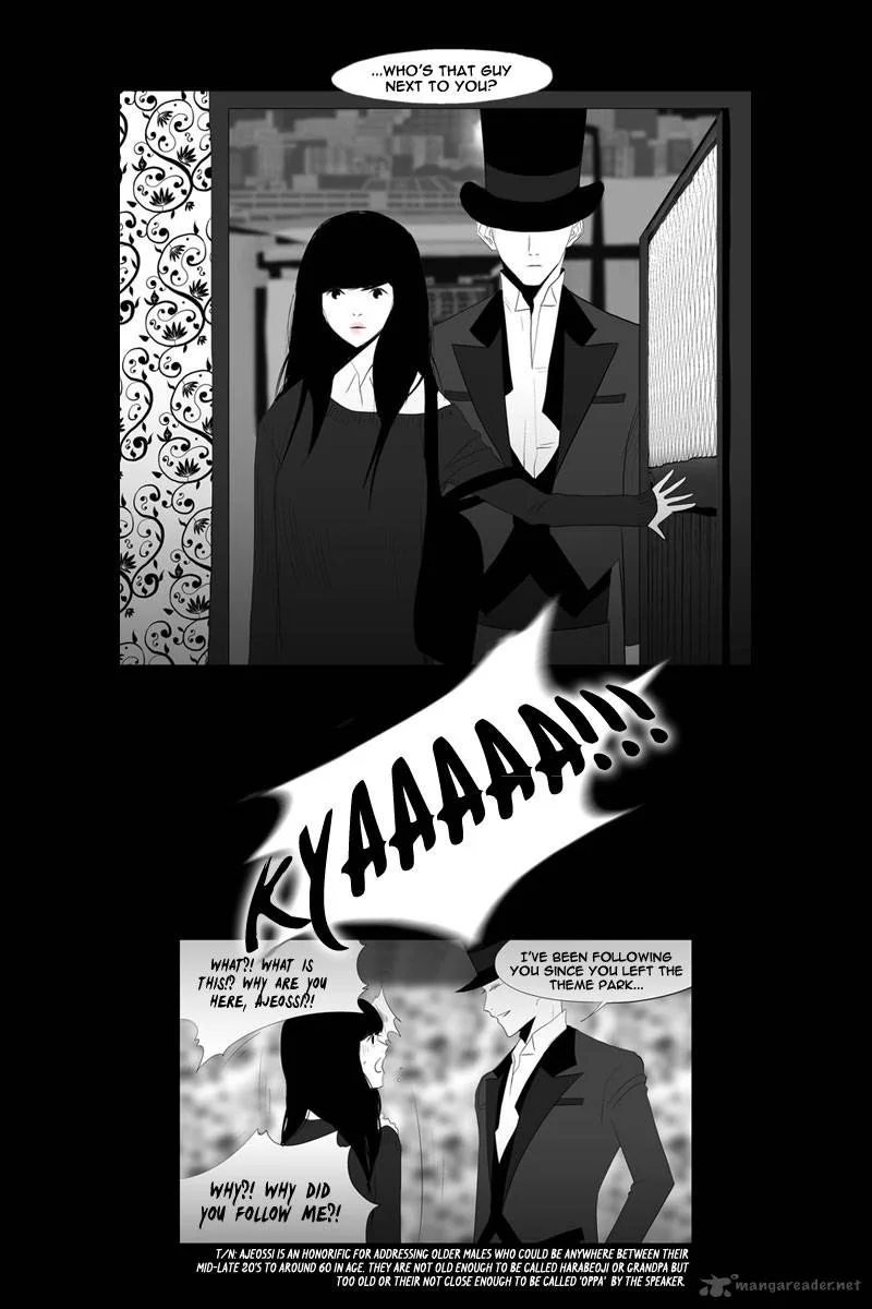 Annarasumanara Chapter 5 page 31