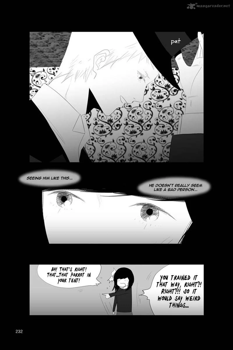 Annarasumanara Chapter 5 page 35