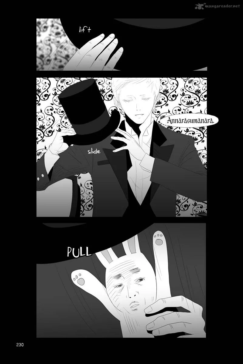 Annarasumanara Chapter 5 page 33