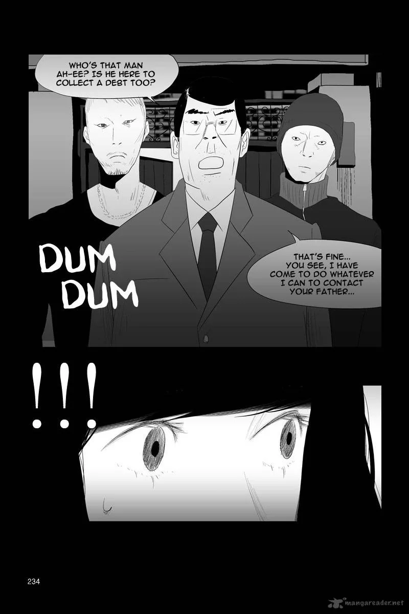 Annarasumanara Chapter 5 page 37