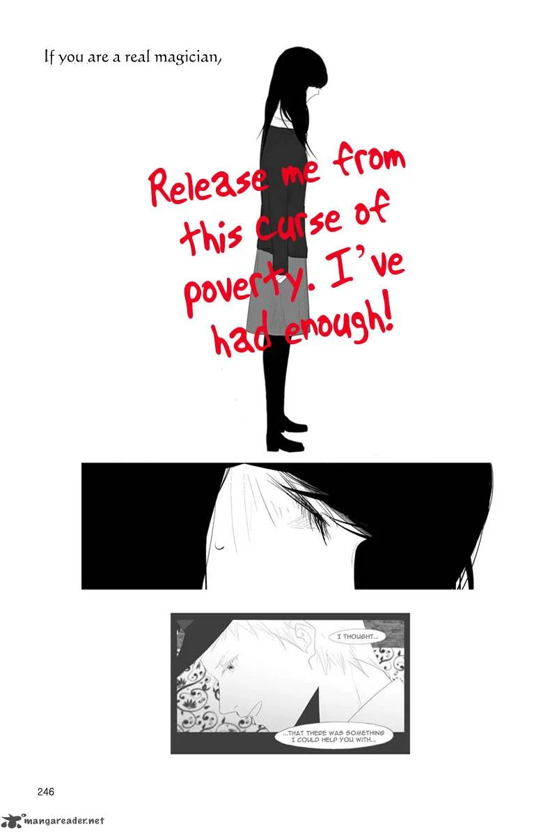 Annarasumanara Chapter 6 page 11
