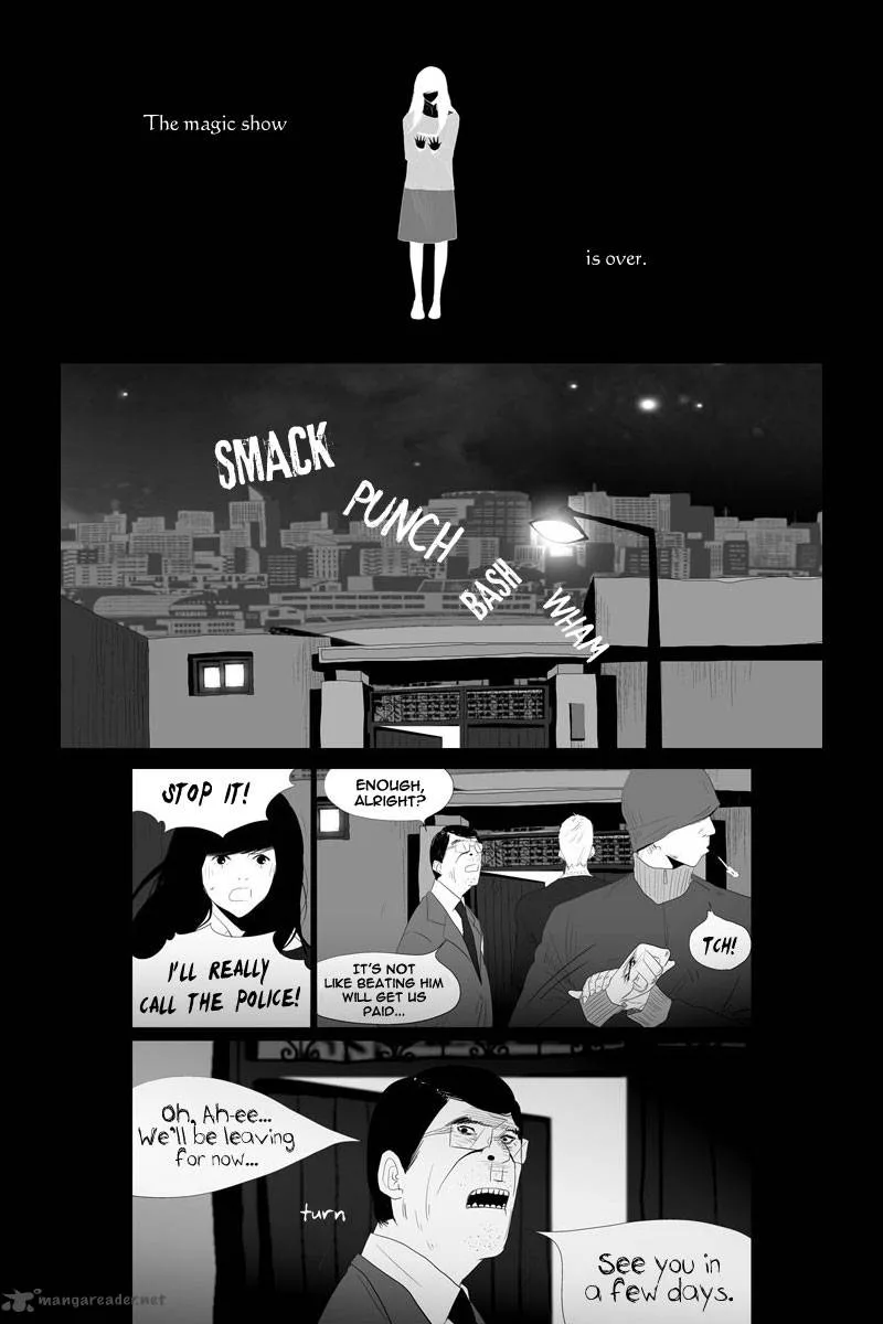 Annarasumanara Chapter 6 page 23