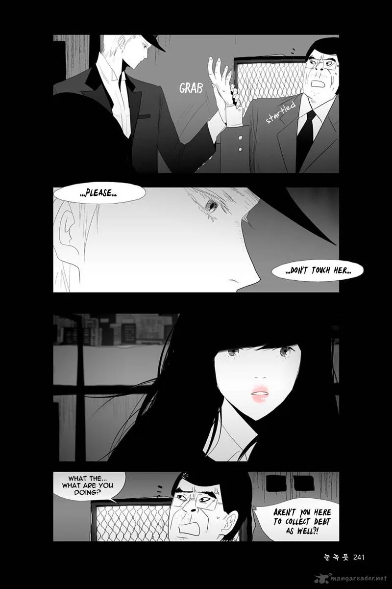 Annarasumanara Chapter 6 page 6