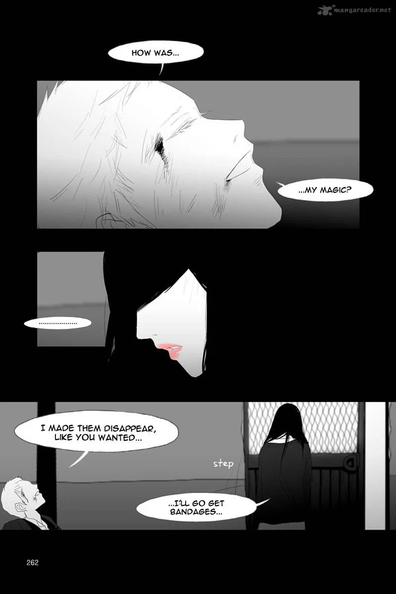 Annarasumanara Chapter 6 page 27