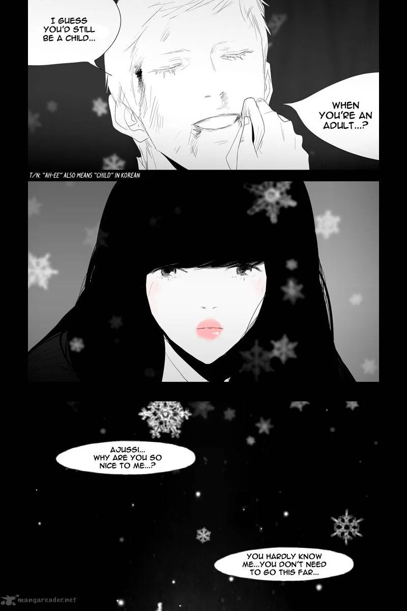 Annarasumanara Chapter 6 page 32