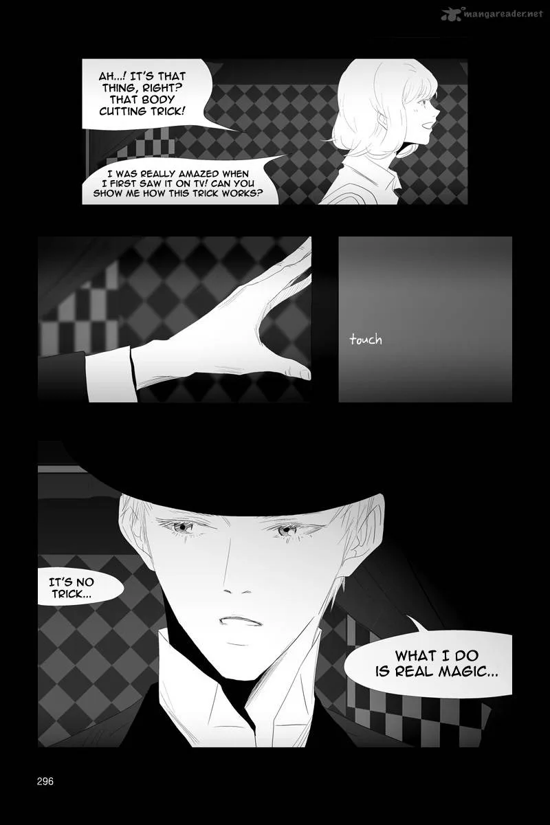 Annarasumanara Chapter 7 page 23
