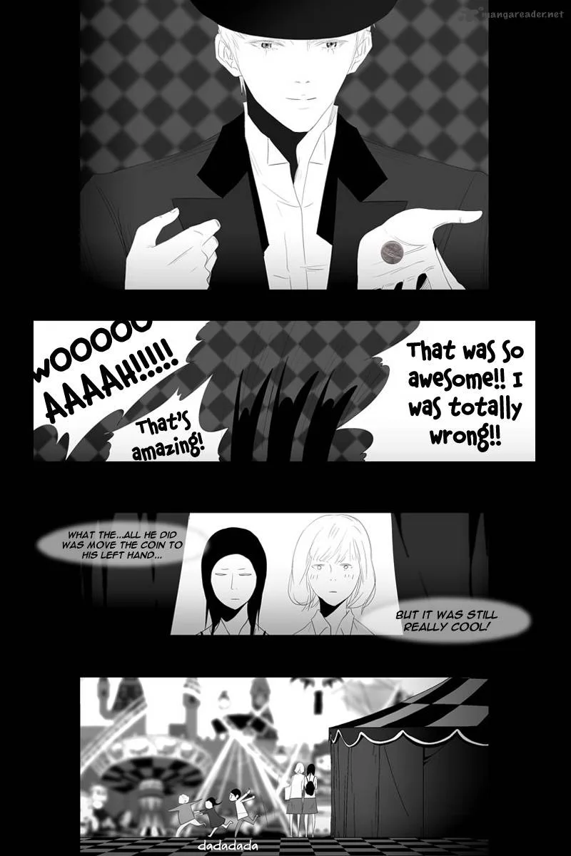 Annarasumanara Chapter 7 page 20