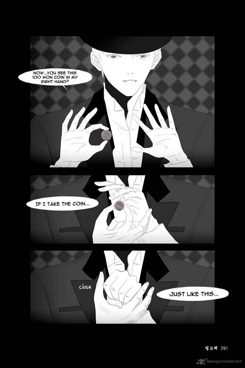 Annarasumanara Chapter 7 page 18