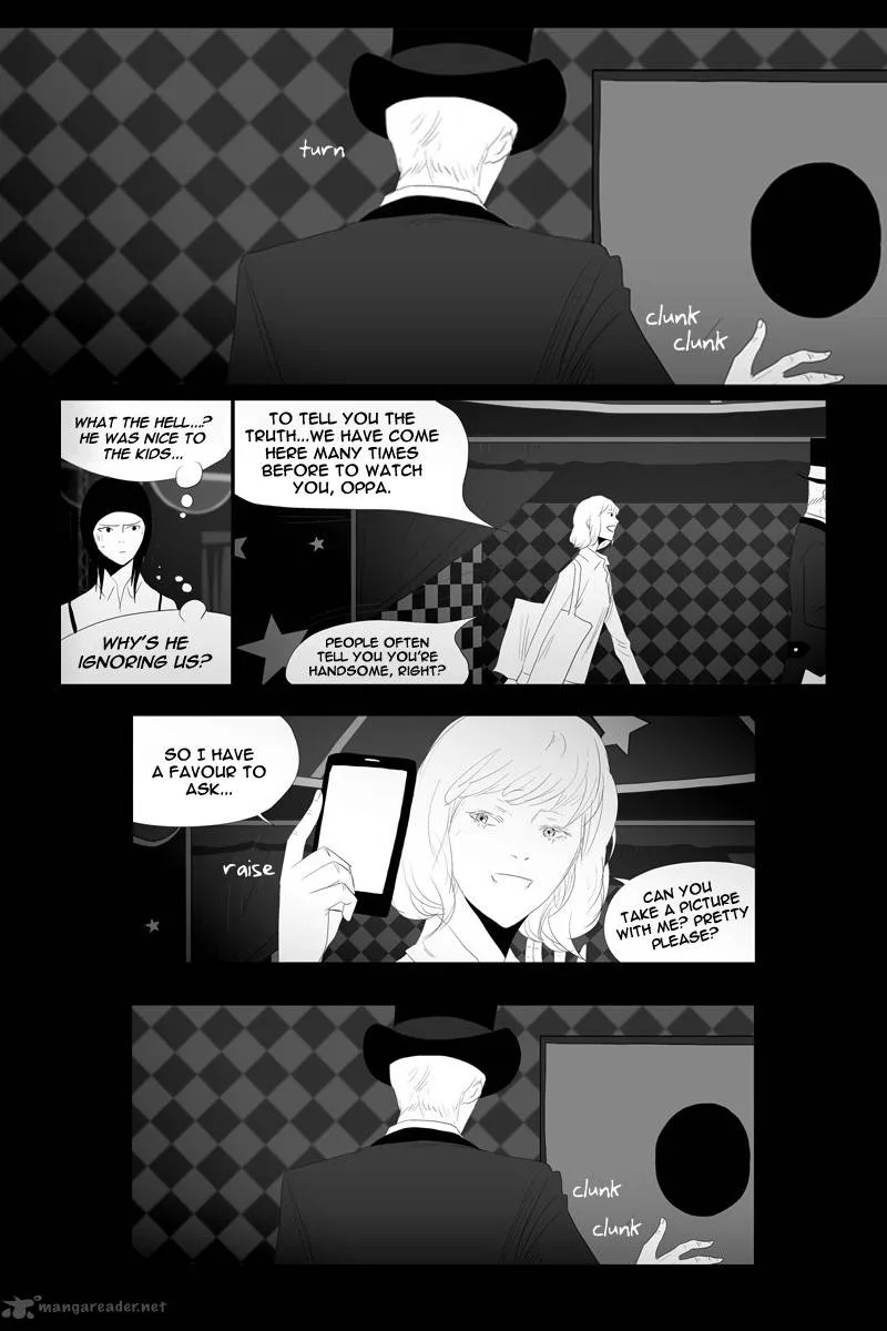 Annarasumanara Chapter 7 page 22