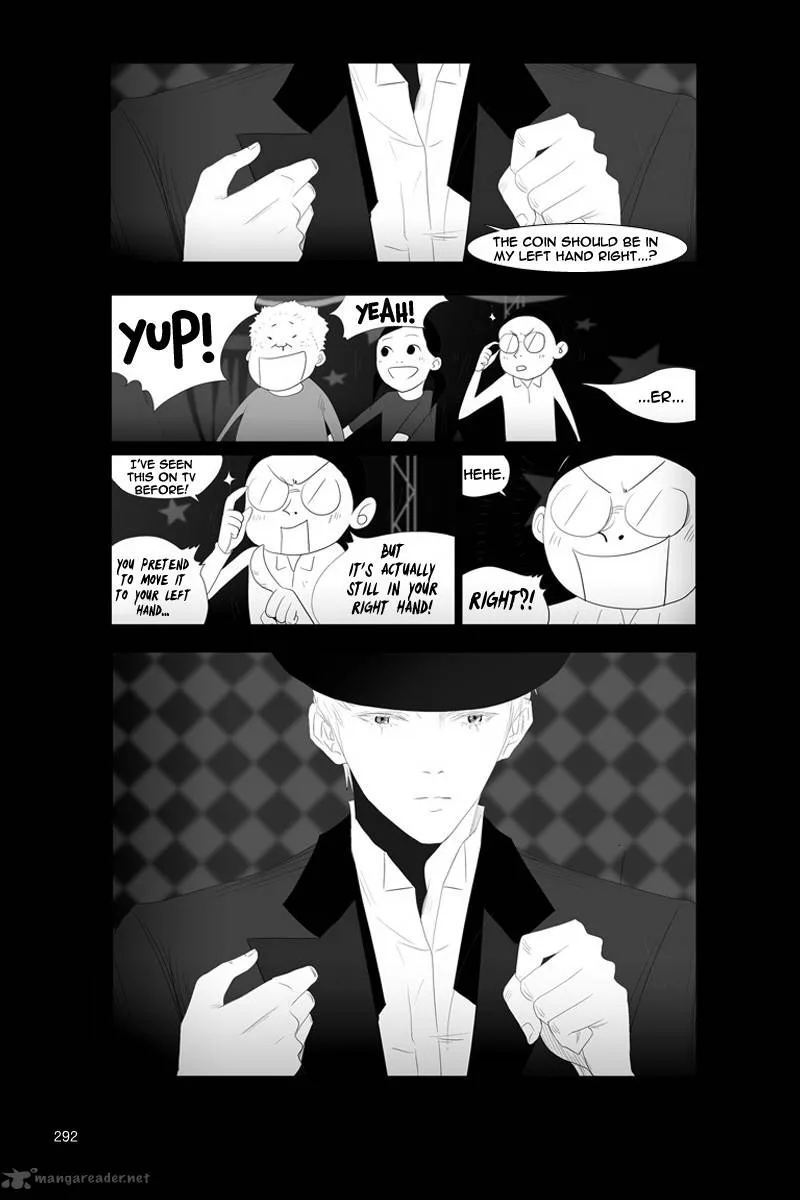 Annarasumanara Chapter 7 page 19