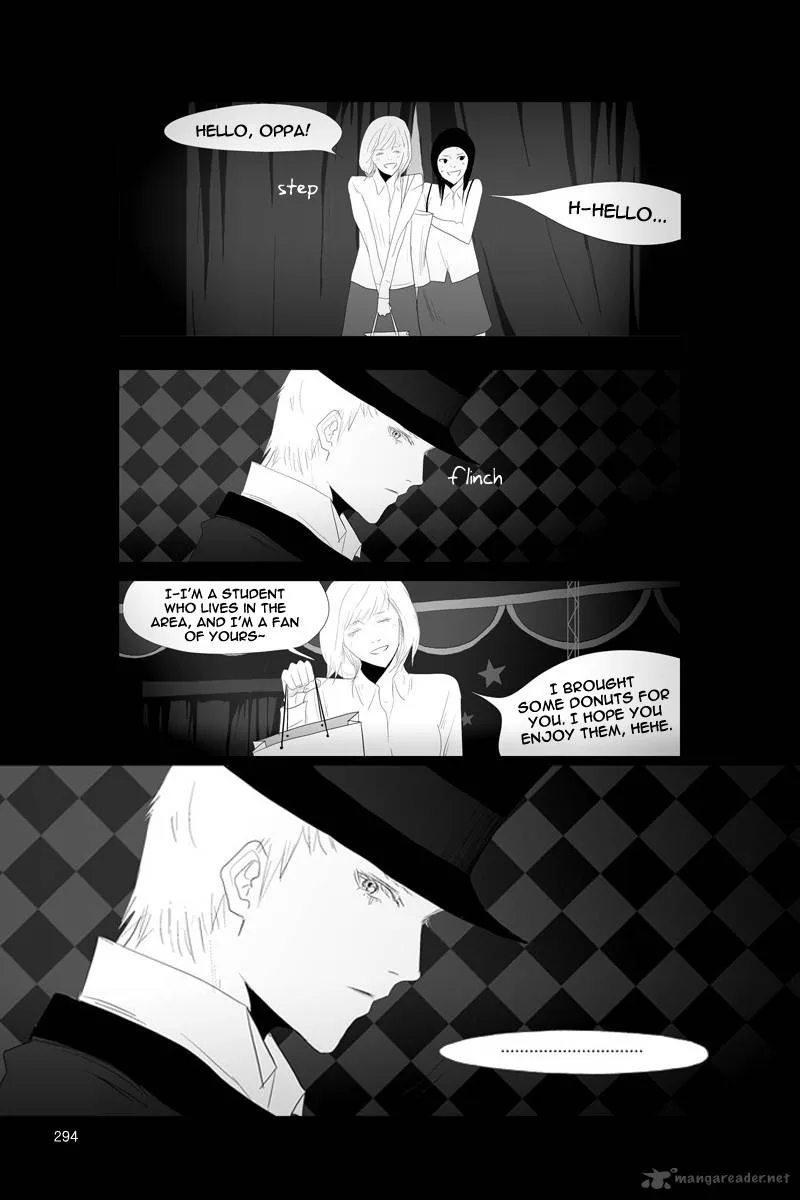 Annarasumanara Chapter 7 page 21