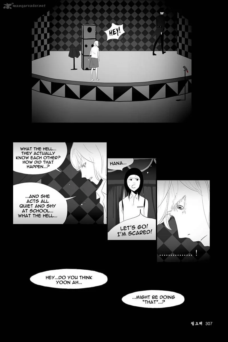 Annarasumanara Chapter 7 page 34