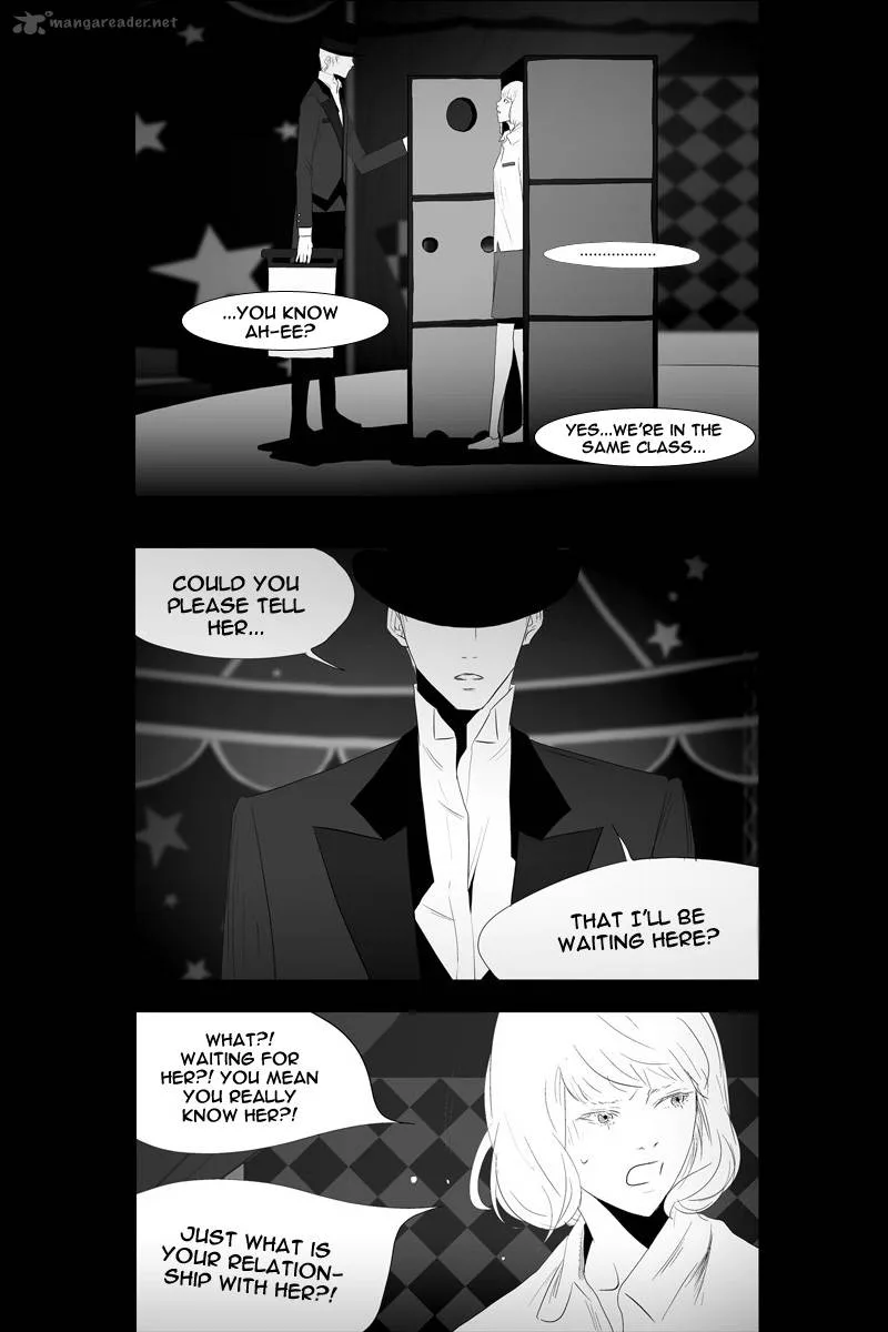 Annarasumanara Chapter 7 page 33