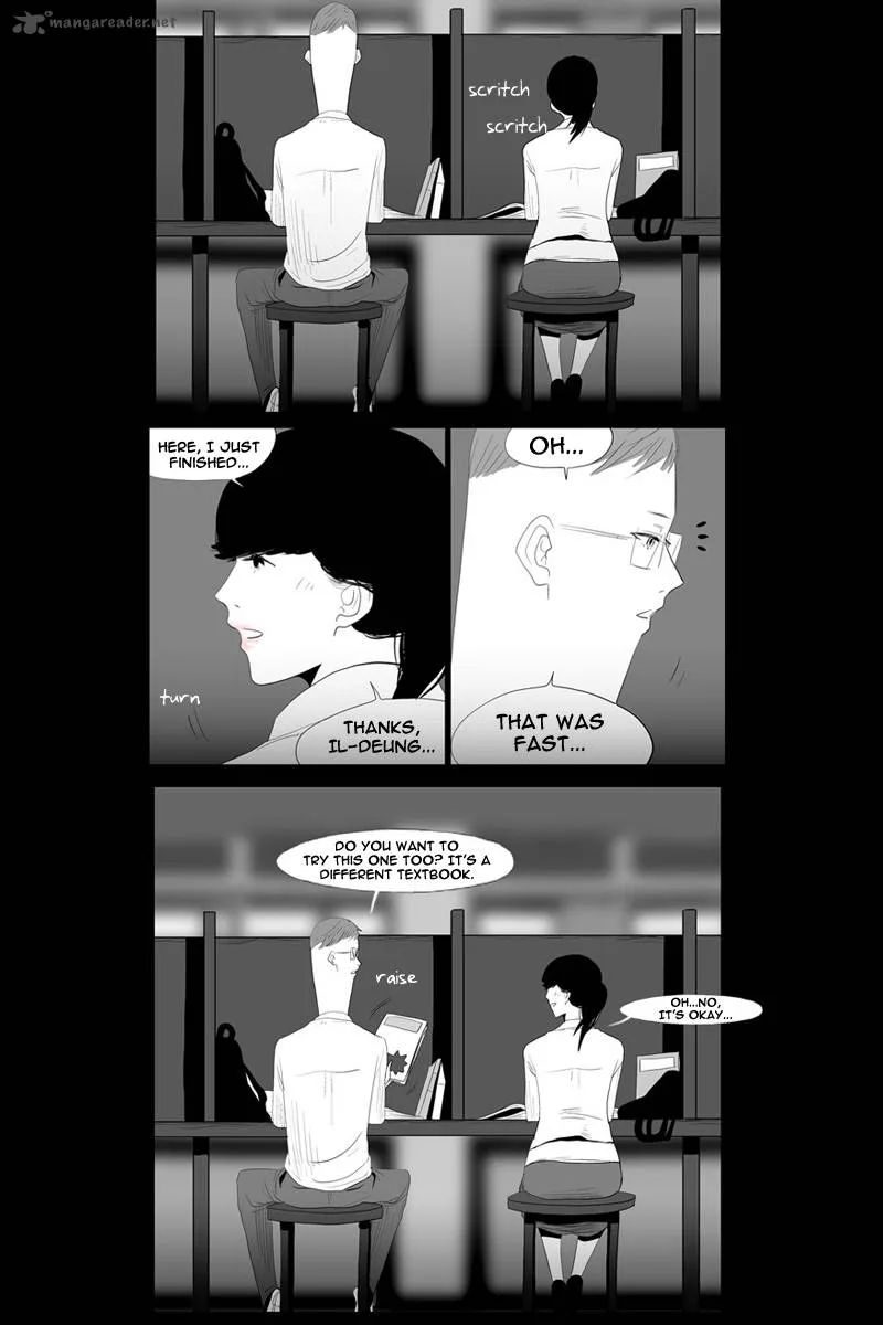 Annarasumanara Chapter 7 page 36