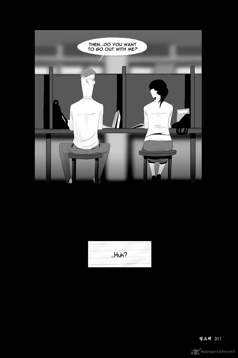 Annarasumanara Chapter 7 page 38