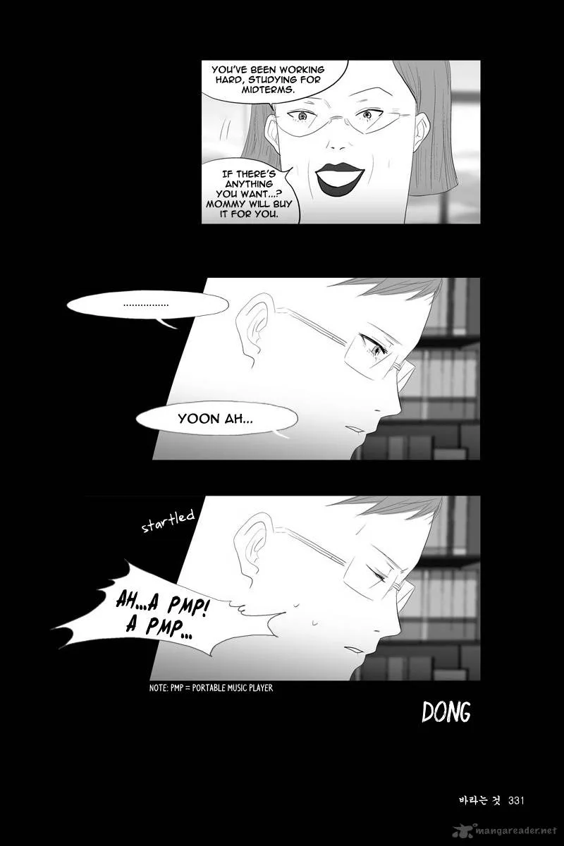 Annarasumanara Chapter 8 page 20
