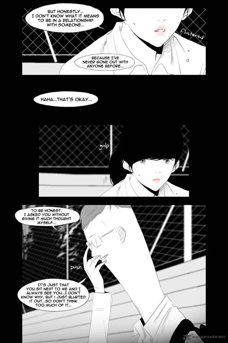 Annarasumanara Chapter 8 page 11
