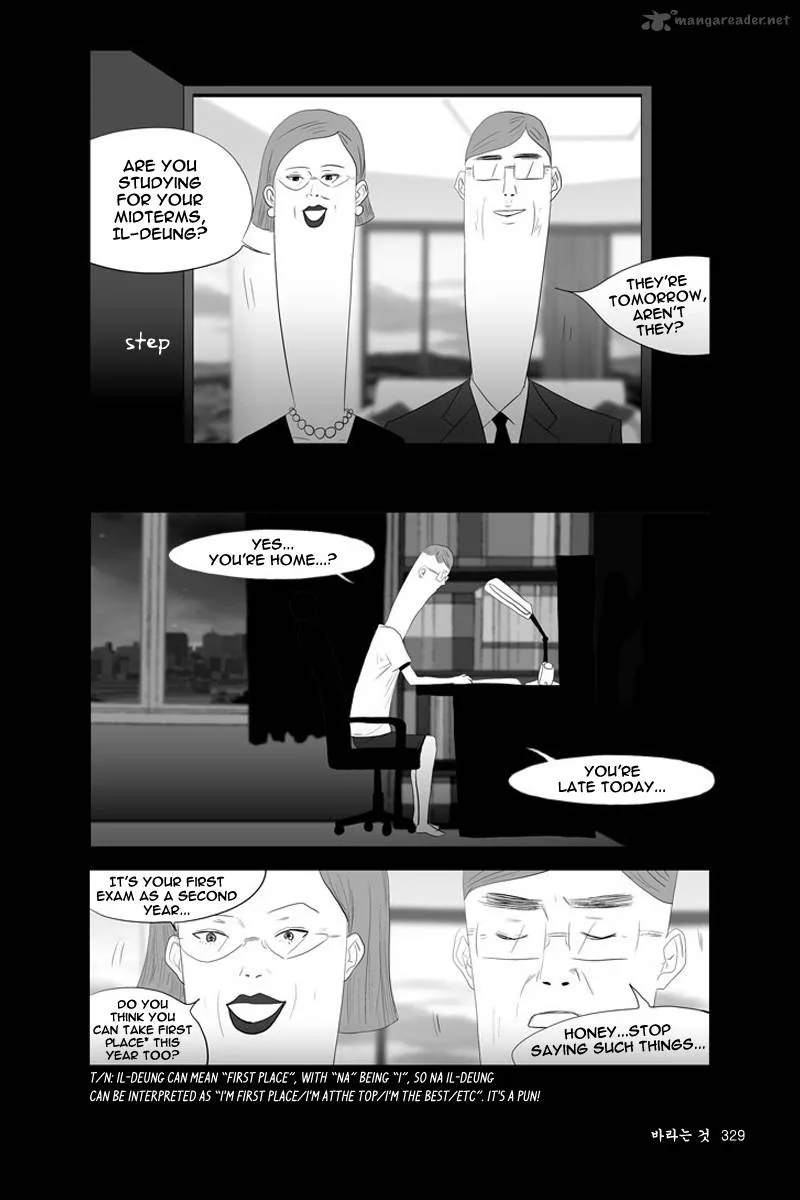 Annarasumanara Chapter 8 page 18