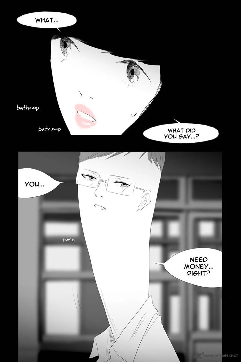 Annarasumanara Chapter 8 page 32