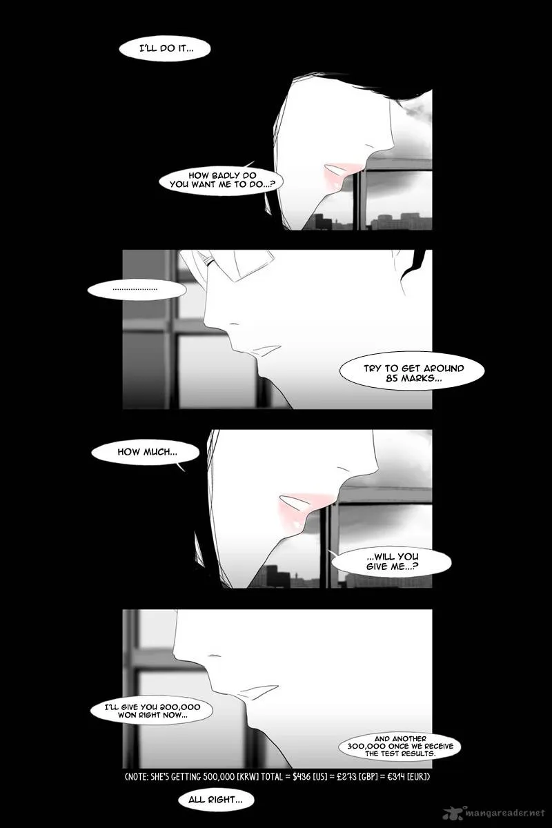 Annarasumanara Chapter 9 page 22